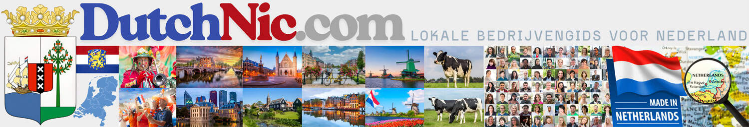 Gemaakt in Nederland - Dit is Veendam